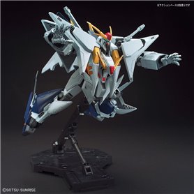 Bandai HGUC RX-105 XI GUNDAM