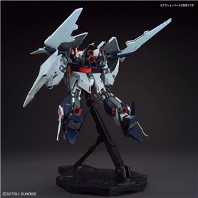 Bandai HGUC RX-105 XI GUNDAM