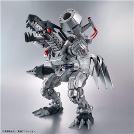 Bandai 61333 FIGURE RISE DIGIMON MACHINEDRAMON (AMPLIFIED) MAQ68789