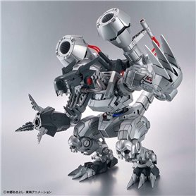 Bandai 61333 FIGURE RISE DIGIMON MACHINEDRAMON (AMPLIFIED) MAQ68789