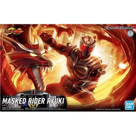 Bandai FIGURE-RISE STANDARD KAMEN RIDER RYUKI
