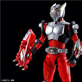 Bandai FIGURE-RISE STANDARD KAMEN RIDER RYUKI