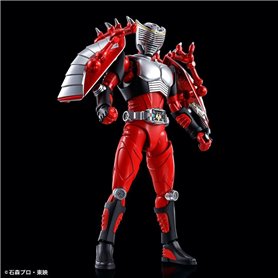 Bandai FIGURE-RISE STANDARD KAMEN RIDER RYUKI