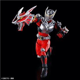 Bandai FIGURE-RISE STANDARD KAMEN RIDER RYUKI