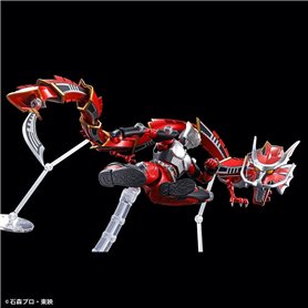 Bandai FIGURE-RISE STANDARD KAMEN RIDER RYUKI
