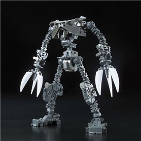 Bandai 61601 RG 1/144 MSM-07S Z'GOK GUN61601 ID [ 16 ]