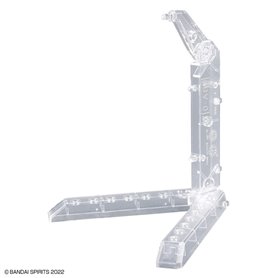 Bandai 62948 30MS SIS-Ac25g FAR-FARINA (CONDUCTOR FORM) GUN62948