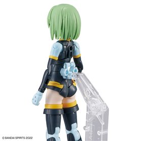 Bandai 62948 30MS SIS-Ac25g FAR-FARINA (CONDUCTOR FORM) GUN62948