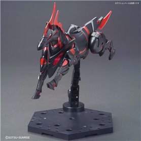 Bandai 61664 SDW HEROES WAR HORSE GUN61664 ID [ 7 ]