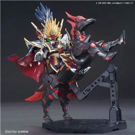 Bandai 61664 SDW HEROES WAR HORSE GUN61664 ID [ 7 ]