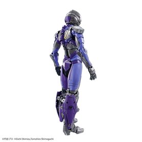 Bandai FIGURE-RISE STANDARD ULTRAMAN SUIT TIGA SKY TYPE -ACTION-