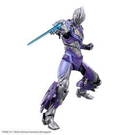 Bandai FIGURE-RISE STANDARD ULTRAMAN SUIT TIGA SKY TYPE -ACTION-