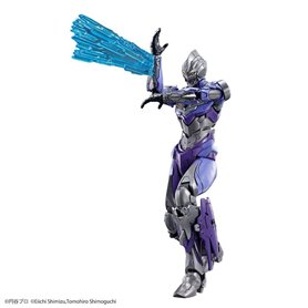 Bandai FIGURE-RISE STANDARD ULTRAMAN SUIT TIGA SKY TYPE -ACTION-