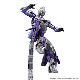 Bandai FIGURE-RISE STANDARD ULTRAMAN SUIT TIGA SKY TYPE -ACTION-