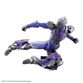 Bandai FIGURE-RISE STANDARD ULTRAMAN SUIT TIGA SKY TYPE -ACTION-