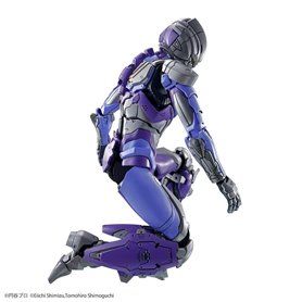 Bandai FIGURE-RISE STANDARD ULTRAMAN SUIT TIGA SKY TYPE -ACTION-