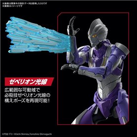 Bandai FIGURE-RISE STANDARD ULTRAMAN SUIT TIGA SKY TYPE -ACTION-