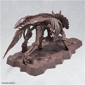 Bandai 61801 IMAGINARY SKELETON 1/32 TRICERATOPS GUN61801