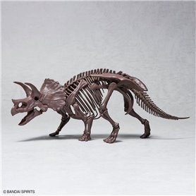 Bandai 61801 IMAGINARY SKELETON 1/32 TRICERATOPS GUN61801