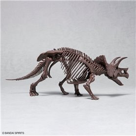 Bandai 61801 IMAGINARY SKELETON 1/32 TRICERATOPS GUN61801