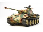 Tamiya 1:35 Pz.Kpfw.V Panther Ausf.G wczesna wersja z napędem