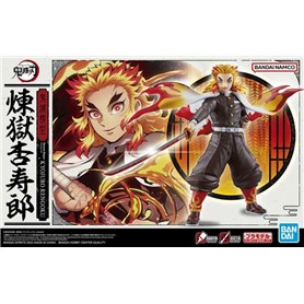 Bandai KYOJURO RENGOKU MODEL KIT