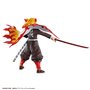 Bandai 63029 MODEL KIT DEMON SLAYER KYOJURO RENGOKU GUN63029