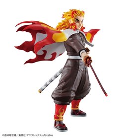 Bandai KYOJURO RENGOKU MODEL KIT
