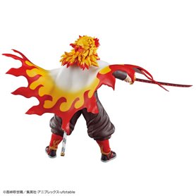 Bandai KYOJURO RENGOKU MODEL KIT