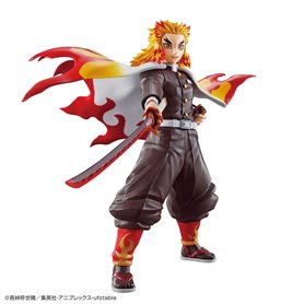 Bandai KYOJURO RENGOKU MODEL KIT