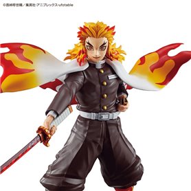 Bandai KYOJURO RENGOKU MODEL KIT