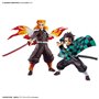 Bandai KYOJURO RENGOKU MODEL KIT