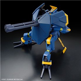 Bandai 63028 HG 1/72 KYOUKAI SENKI MAILeS JOGAN KAI GUN63028