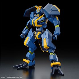 Bandai 63028 HG 1/72 KYOUKAI SENKI MAILeS JOGAN KAI GUN63028