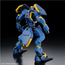 Bandai 63028 HG 1/72 KYOUKAI SENKI MAILeS JOGAN KAI GUN63028