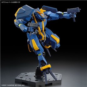 Bandai 63028 HG 1/72 KYOUKAI SENKI MAILeS JOGAN KAI GUN63028