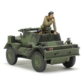 Tamiya 1:48 British Dingo II