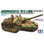 Tamiya 1:35 Jagdpanzer IV Lang