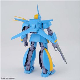 Bandai HG METAL ARMOR DRAGONAR SET 2
