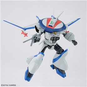 Bandai 63025 HG 1/144 DRAGONAR SET 1 GUN63025