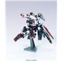 Bandai 63137 HG 1/144 FA-78 FULL ARMOR GUNDAM G.T.V. GUN63137