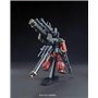 Bandai 63138 HG 1/144 MS-06R ZAKU II HMT "PSYCHO ZAKU" G.T.V. GUN63138