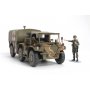 Tamiya 1:35 M792 Ambulance Gamma Goat