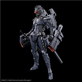 Bandai 61321 FIGURE-RISE ULTRAMAN SUIT VER 7.5 FRONT ASSAULT T MAQ61321 ID[ ]