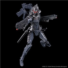 Bandai 61321 FIGURE-RISE ULTRAMAN SUIT VER 7.5 FRONT ASSAULT T MAQ61321 ID[ ]