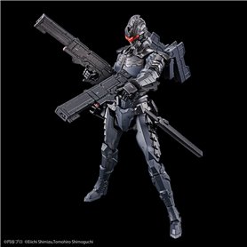 Bandai 61321 FIGURE-RISE ULTRAMAN SUIT VER 7.5 FRONT ASSAULT T MAQ61321 ID[ ]