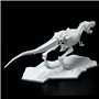 Bandai 61659 DINOSAUR MODEL KIT LIMEX SKELETON - TYRANNOSAURUS GUN61659