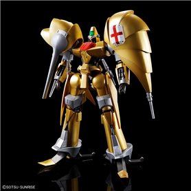Bandai 61336 HG 1/144 HEAVY METAL AUG GUN49868