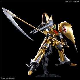 Bandai 61336 HG 1/144 HEAVY METAL AUG GUN49868
