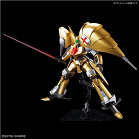 Bandai 61336 HG 1/144 HEAVY METAL AUG GUN49868